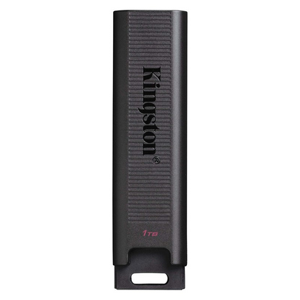 Kingston DataTraveler Max 1000R/900W USB-C Flash Drive