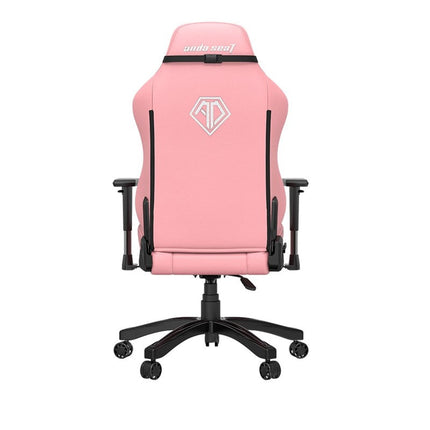 Andaseat Phantom 3 Series Premium Gaming Chair - Pink