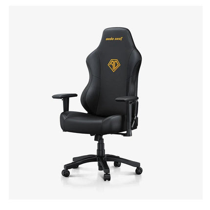 Anda Seat Phantom 3 Gaming Chair Large - Black