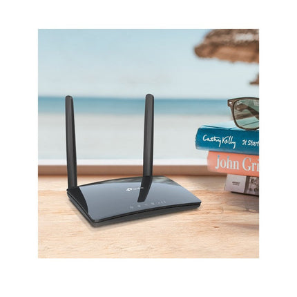 TP-Link AC1200 Wireless Dual Band 4G LTE Router