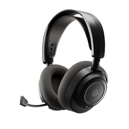 SteelSeries Arctis Nova 7P Wireless Gen 2 Gaming Headset for PC, PlayStation, PC, Switch, Mac, VR & Mobile