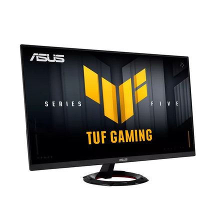 Asus TUF Gaming VG249Q5R, 24" FHD 200Hz, 0.3ms, HDMI 2.0 Fast IPS, ELMB Gaming Monitor - Black