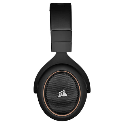 Corsair HS70 PRO Wireless Gaming Headset - Cream