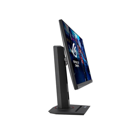 Asus ROG Strix XG259QNS, 25" FHD, 380 Hz (OC), Fast IPS, 1 ms Gaming Monitor