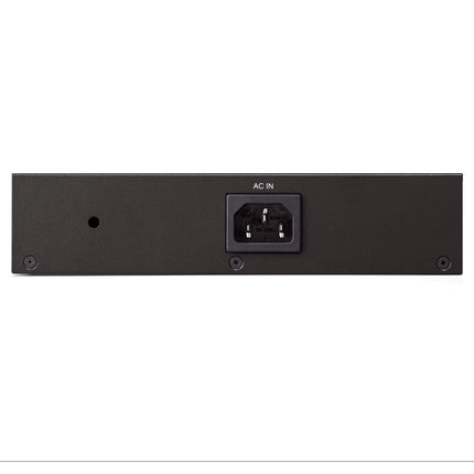 Buffalo BS-2116U Multi Layer 16 Ports Switch 10/100 Mbps