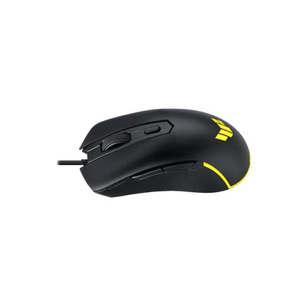 Asus TUF Gaming M3 GEN II RGB Wired Gaming Mouse - Black