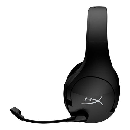 HyperX Cloud Stinger Core Wireless 7.1 Surround Sound Gaming Headset for PC - Black