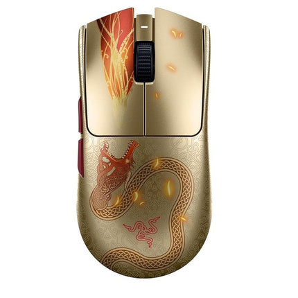 Razer Viper V3 Pro Ultra-lightweight Symmetrical Wireless Esports Gaming Mouse - Counter-Strike 2 Edition