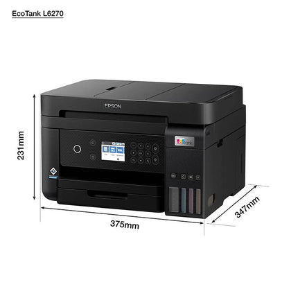Epson EcoTank L6270 All-in-One Ink Tank Printer