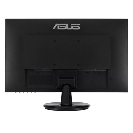 Asus Eye Care Gaming Monitor 24" , IPS, Full HD, Frameless, 100 Hz, 1 ms MPRT, Low Blue Light - Black