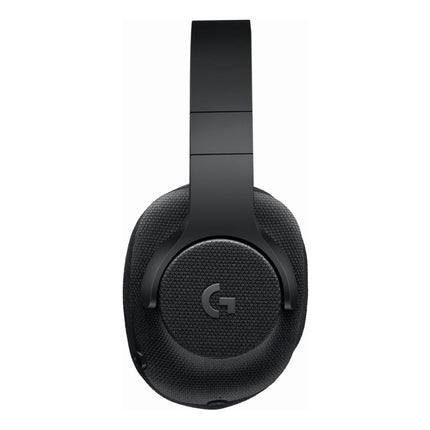 Logitech Gaming Headset G433 7.1 Surround