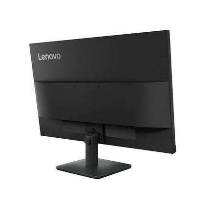 Lenovo Think Vision S24-4e Office Monitor, 23.8" FHD (1920x1080) IPS Display, Anti-glare, 4 ms, 100 Hz, Raven Black