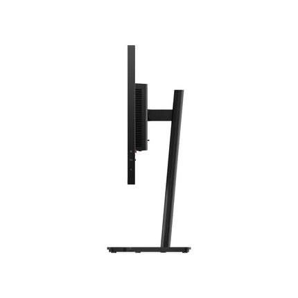 Lenovo ThinkVision Office Monitor T24-40 24" FHD (1920 x 1080), IPS, 4 ms, 120 Hz, USB-C, Height Adjust Stand (Tilt, Pivot)