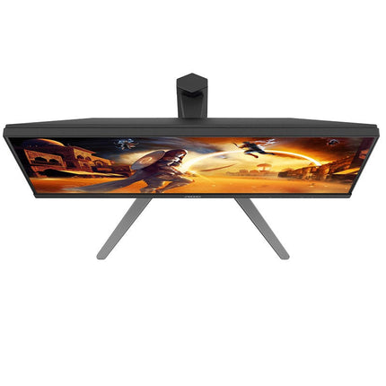 AOC 24G4H 24" 200 Hz FHD 0.3 ms IPS Gaming Monitor - Black