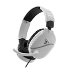 White / 3.5 mm
