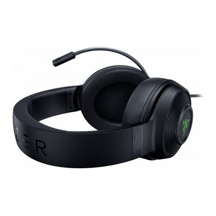 Razer Kraken V3 X USB Wired RGB Gaming Headset - Black