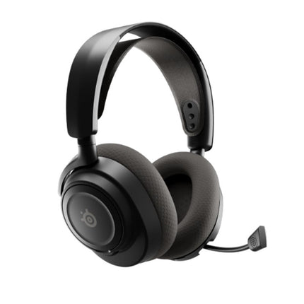 SteelSeries Arctis Nova 7 Wireless Gen 2 Gaming Headset for PC, PlayStation, PC, Switch, Mac, VR & Mobile