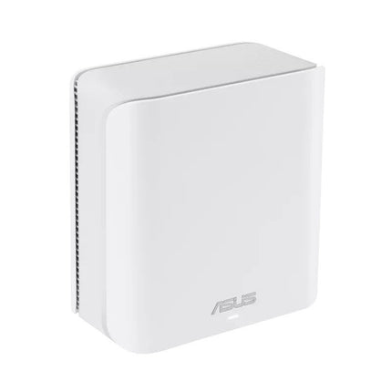 Asus ZenWiFi BD4 Dual-band WiFi 7 (802.11be) AiMesh Extendable Router (1 Pack) - White