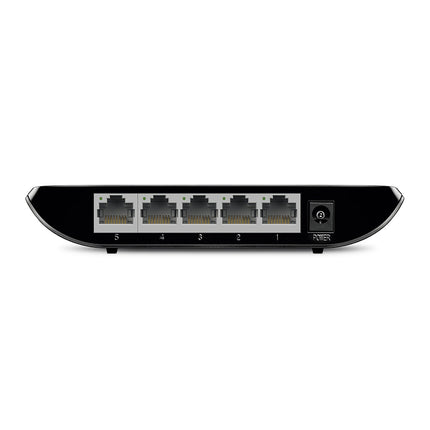 TP-Link 5-Port Gigabit Desktop Switch