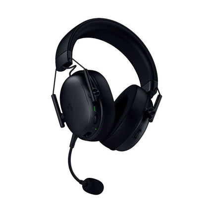 Razer BlackShark V3 X HyperSpeed Wireless Gaming Headset for PC - Black