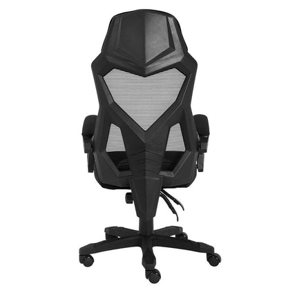 GamerTek Ignite Gaming Chair - Black Edition
