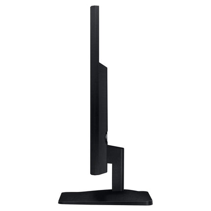 Samsung 19" FHD 60Hz Flat Monitor with Eye Comfort Technology, HDMI - Black
