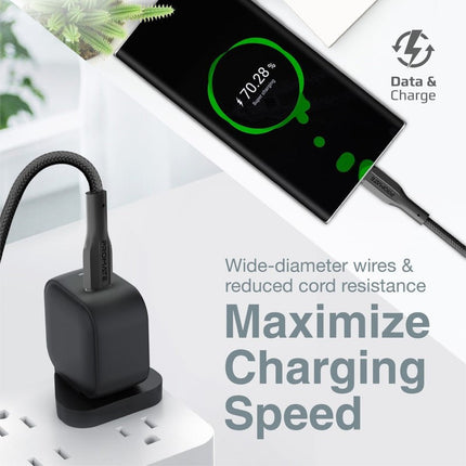 Promate xCord-CC USB-C Cable