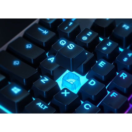 Steelseries APEX 3 Water Resistant Gaming Keyboard