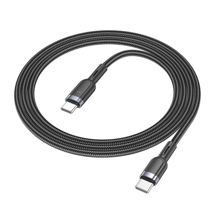 Hoco 60 W Type-C to Type-C Cable
