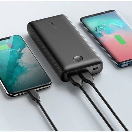 Anker PowerCore Select 10000 mAh Dual USB Power Bank