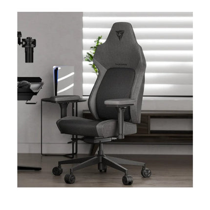 Thunderx3 Core Smart Mesh Gaming Chair - Black
