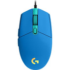 Blue / USB-A