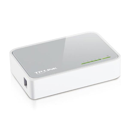 TP-Link 8Port 10/100 Mbps Desktop Switch