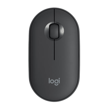 Logitech Pebble Wireless Mouse M350