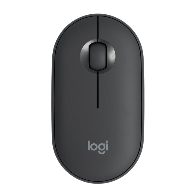 Logitech Pebble Wireless Mouse M350