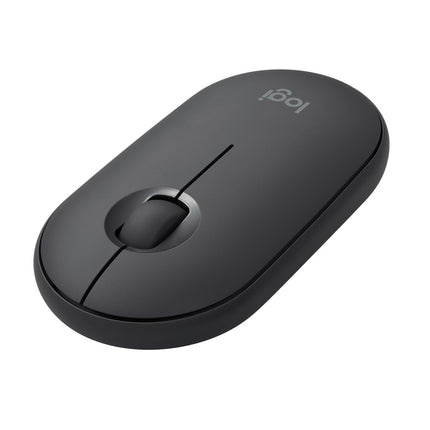 Logitech Pebble Wireless Mouse M350