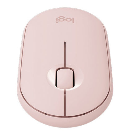 Logitech Pebble Wireless Mouse M350