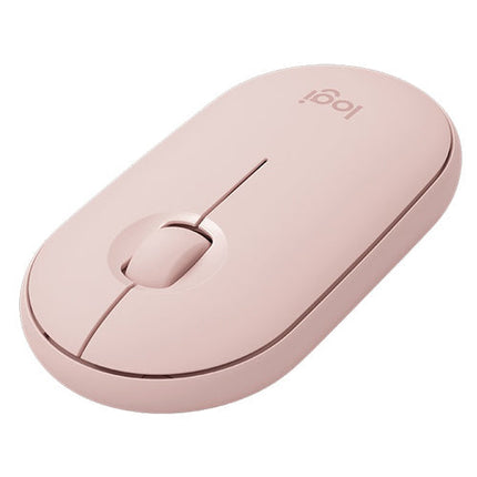 Logitech Pebble Wireless Mouse M350