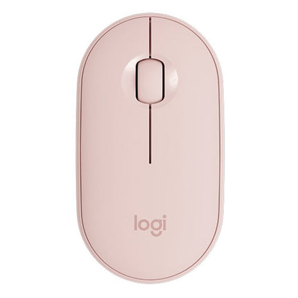 Logitech Pebble Wireless Mouse M350