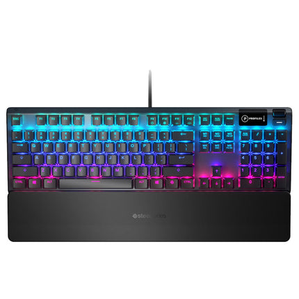 Steelseries APEX 5 Hybrid Mechanical Gaming Keyboard