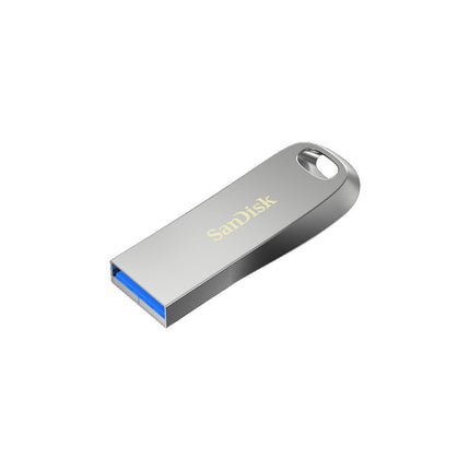 SanDisk 512GB Ultra Luxe USB 3.1 Flash Drive Up to 150MB/s