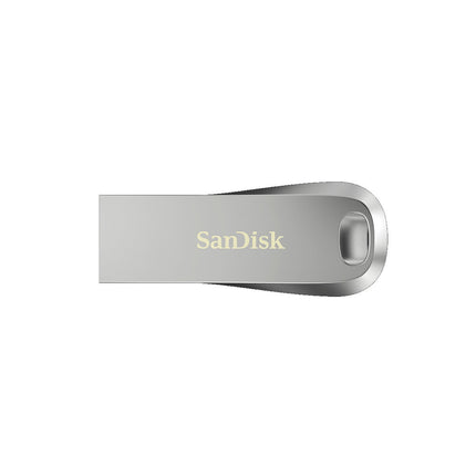 SanDisk 512GB Ultra Luxe USB 3.1 Flash Drive Up to 150MB/s