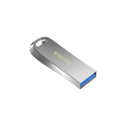 SanDisk 512GB Ultra Luxe USB 3.1 Flash Drive Up to 150MB/s