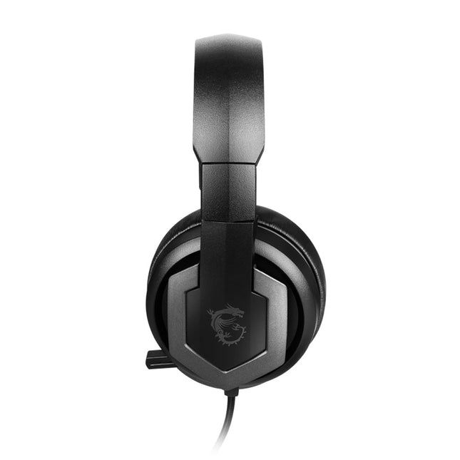 MSI IMMERSE GH61 Wired Gaming Headset