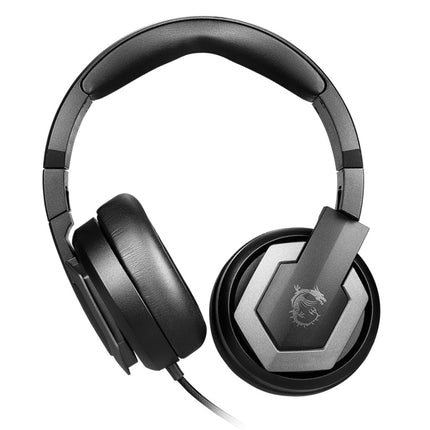 MSI IMMERSE GH61 Wired Gaming Headset