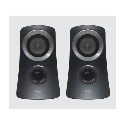 Logitech Speaker Z313 - Black