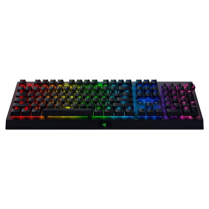 Razer BlackWidow V3 Pro Wireless Mechanical Gaming Keyboard Chroma RGB Lighting