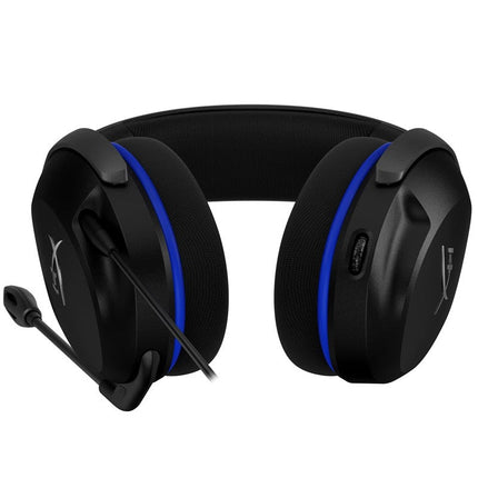 HyperX Cloud Stinger 2 Core PS Wired Gaming Headset For PS4/PS5 - Black