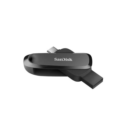 SanDisk Phone Drive 64 GB, for Android - Black