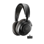 Black / Bluetooth